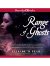 Cover image for Range of Ghosts